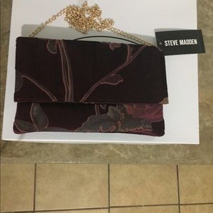 Brand new Steve Madden Purse